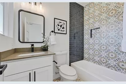 7306 Carver Avenue #1, Austin, TX 78752 - Photo 22