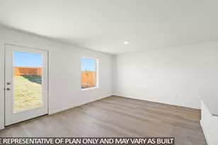 156 Baby Calf Roping Rd, Jarrell, TX 76537 - Photo 6