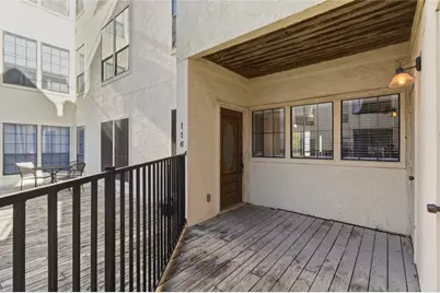 3001 Cedar Street #116, Austin, TX 78705 - Photo 1