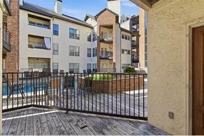 3001 Cedar Street #116, Austin, TX 78705 - Photo 2