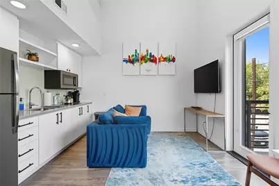 49 Navasota Street #205, Austin, TX 78702 - Photo 4
