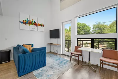 49 Navasota Street #205, Austin, TX 78702 - Photo 2