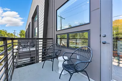 49 Navasota Street #205, Austin, TX 78702 - Photo 1