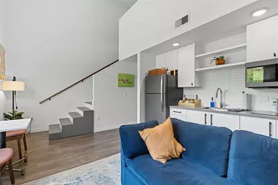 49 Navasota Street #205, Austin, TX 78702 - Photo 6