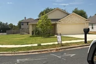 3403 N Monument Dr N, Round Rock, TX 78681 - Photo 1