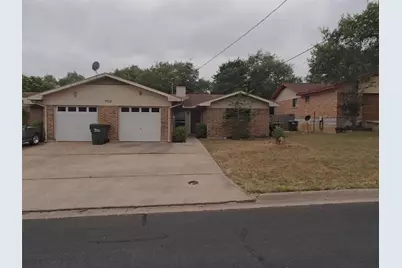 3702 Rocky Hollow Trail #B, Georgetown, TX 78628 - Photo 1