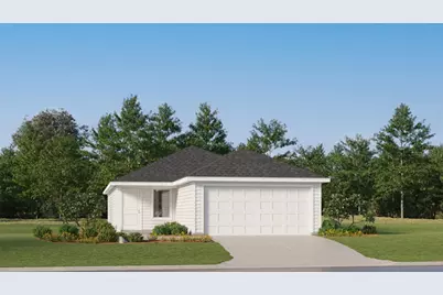 212 Skyfire Street, Hutto, TX 78634 - Photo 1