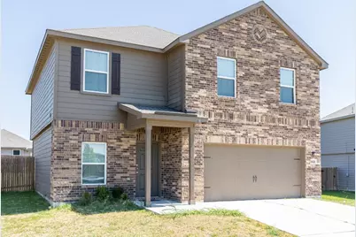 18628 Quiet Range Drive, Elgin, TX 78621 - Photo 2