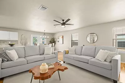 8816 Milton Lease Drive, Austin, TX 78747 - Photo 4