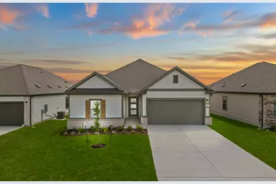 148 Wind Hill, Jarrell, TX 76537 - Photo 1