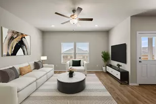 148 Wind Hl, Jarrell, TX 76537 - Photo 6