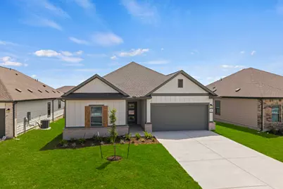 148 Wind Hill, Jarrell, TX 76537 - Photo 2