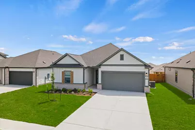 148 Wind Hill, Jarrell, TX 76537 - Photo 4