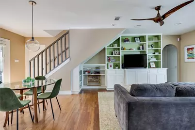 610 Oakland Avenue, Austin, TX 78703 - Photo 6