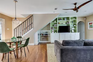 610 Oakland Ave, Austin, TX 78703 - Photo 6