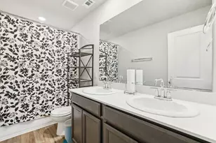 415 Osier Pass, Hutto, TX 78634 - Photo 22