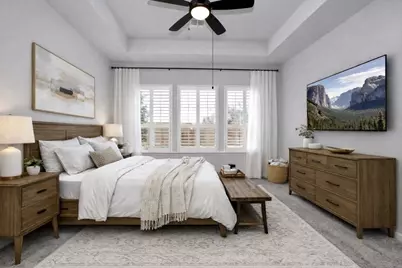 116 Monterey Oak Trail, Georgetown, TX 78628 - Photo 16