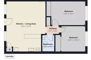 616 51st St, Austin, TX 78751 - Photo 12