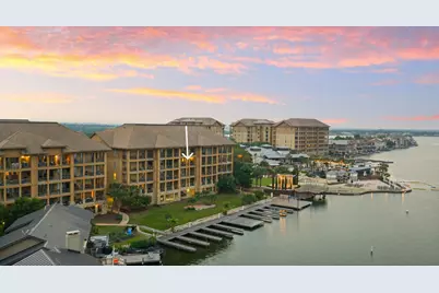 98 Island Drive #34, Horseshoe Bay, TX 78657 - Photo 2