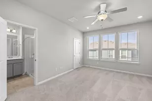 1015 Vista View Dr, Georgetown, TX 78626 - Photo 8