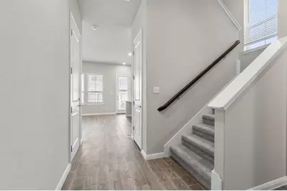 1015 Vista View Drive #1301, Georgetown, TX 78626 - Photo 2