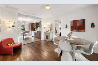 403 W 55th Street, Austin, TX 78751 - Photo 2