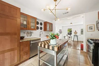 403 W 55th Street, Austin, TX 78751 - Photo 22
