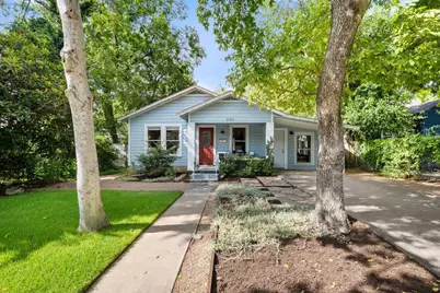 403 W 55th Street, Austin, TX 78751 - Photo 34