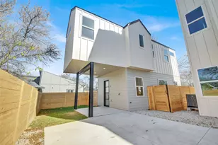 6802 Montana St, Austin, TX 78741 - Photo 2