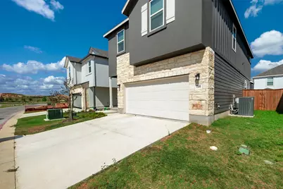 206 Kislingbury Lane, Kyle, TX 78640 - Photo 2