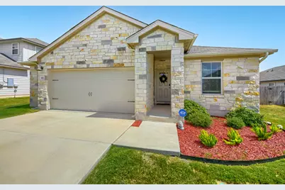 102 Contrada Grace Lane, Hutto, TX 78634 - Photo 1
