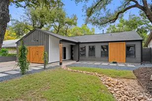 12223 Old Stage Trail, Austin, TX 78750 - Photo 4