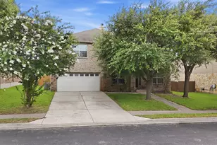 609 Portchester Castle Path, Pflugerville, TX 78660 - Photo 1