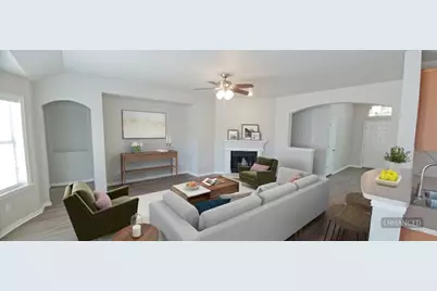 2509 Granite Creek Drive, Leander, TX 78641 - Photo 2