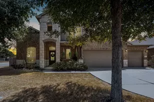 101 Lee Trevino Cove, Round Rock, TX 78664 - Photo 34