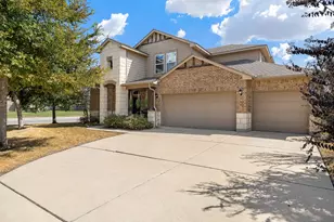 101 Lee Trevino Cove, Round Rock, TX 78664 - Photo 2