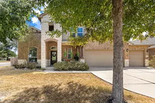 101 Lee Trevino Cove, Round Rock, TX 78664 - Photo 1