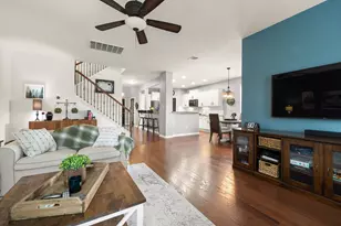 101 Lee Trevino Cove, Round Rock, TX 78664 - Photo 12