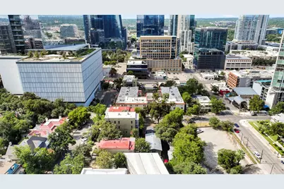 505 W 7th Street #113, Austin, TX 78701 - Photo 26