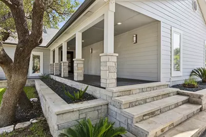 409 Malabar Street, Austin, TX 78734 - Photo 4