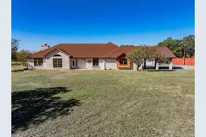 407 North Raymond Road, La Grange, TX 78945 - Photo 1