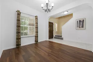 1812 Hidden Springs Path, Round Rock, TX 78665 - Photo 6