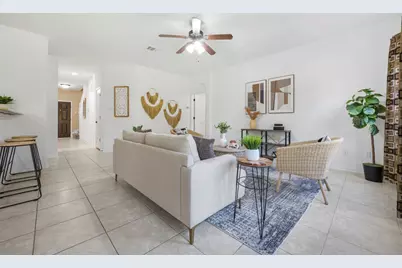 1812 Hidden Springs Path, Round Rock, TX 78665 - Photo 8