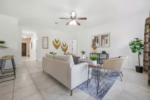 1812 Hidden Springs Path, Round Rock, TX 78665 - Photo 8