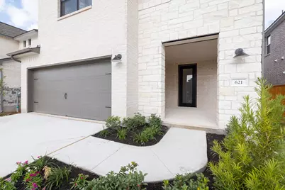 621 Buckaroo Drive, Georgetown, TX 78633 - Photo 2