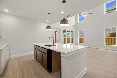 621 Buckaroo Drive, Georgetown, TX 78633 - Photo 8