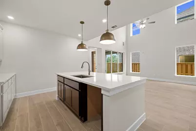 621 Buckaroo Drive, Georgetown, TX 78633 - Photo 8