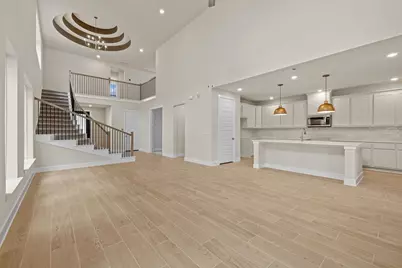 621 Buckaroo Drive, Georgetown, TX 78633 - Photo 4