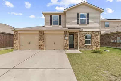 19808 Hubert R. Humphrey Road, Manor, TX 78653 - Photo 1