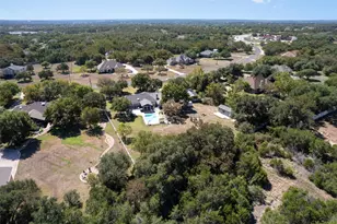 201 Four T Ranch Rd, Georgetown, TX 78633 - Photo 38